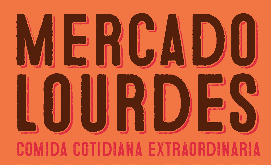 Logo Mercado Lourdes